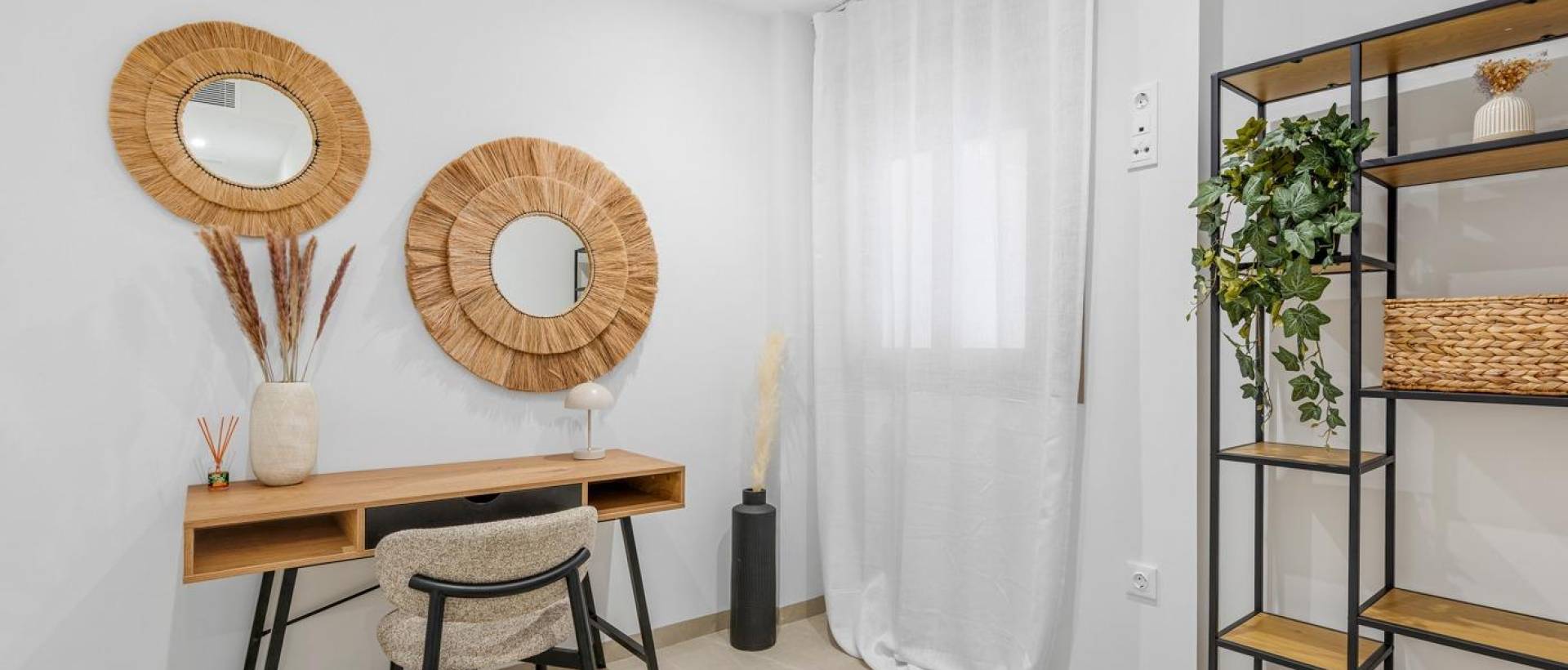 New - Ground floor apartment - Jacarilla - pueblo