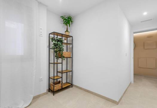 New - Ground floor apartment - Jacarilla - pueblo