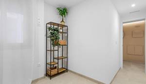 New - Ground floor apartment - Jacarilla - pueblo