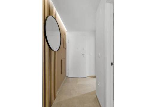 New - Ground floor apartment - Jacarilla - pueblo