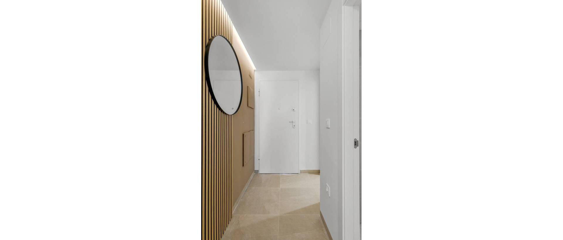 New - Ground floor apartment - Jacarilla - pueblo
