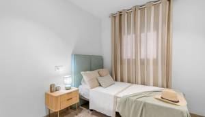 New - Ground floor apartment - Jacarilla - pueblo