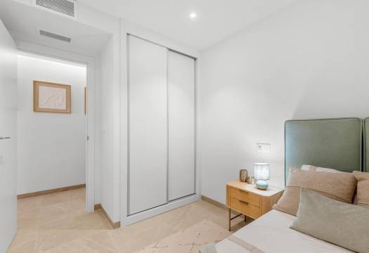 New - Ground floor apartment - Jacarilla - pueblo