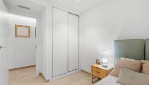 New - Ground floor apartment - Jacarilla - pueblo