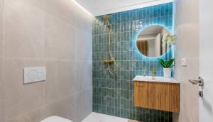 New - Ground floor apartment - Jacarilla - pueblo