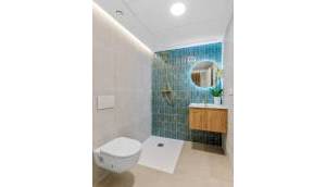 New - Ground floor apartment - Jacarilla - pueblo