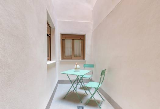 New - Ground floor apartment - Jacarilla - pueblo
