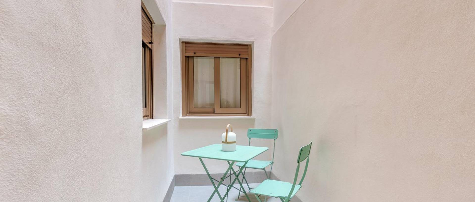 New - Ground floor apartment - Jacarilla - pueblo