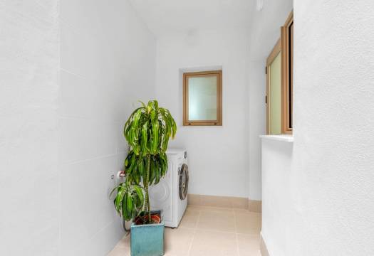 New - Ground floor apartment - Jacarilla - pueblo