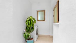 New - Ground floor apartment - Jacarilla - pueblo