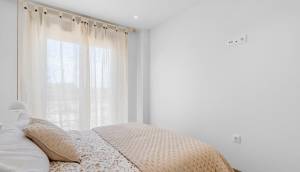New - Ground floor apartment - Jacarilla - pueblo