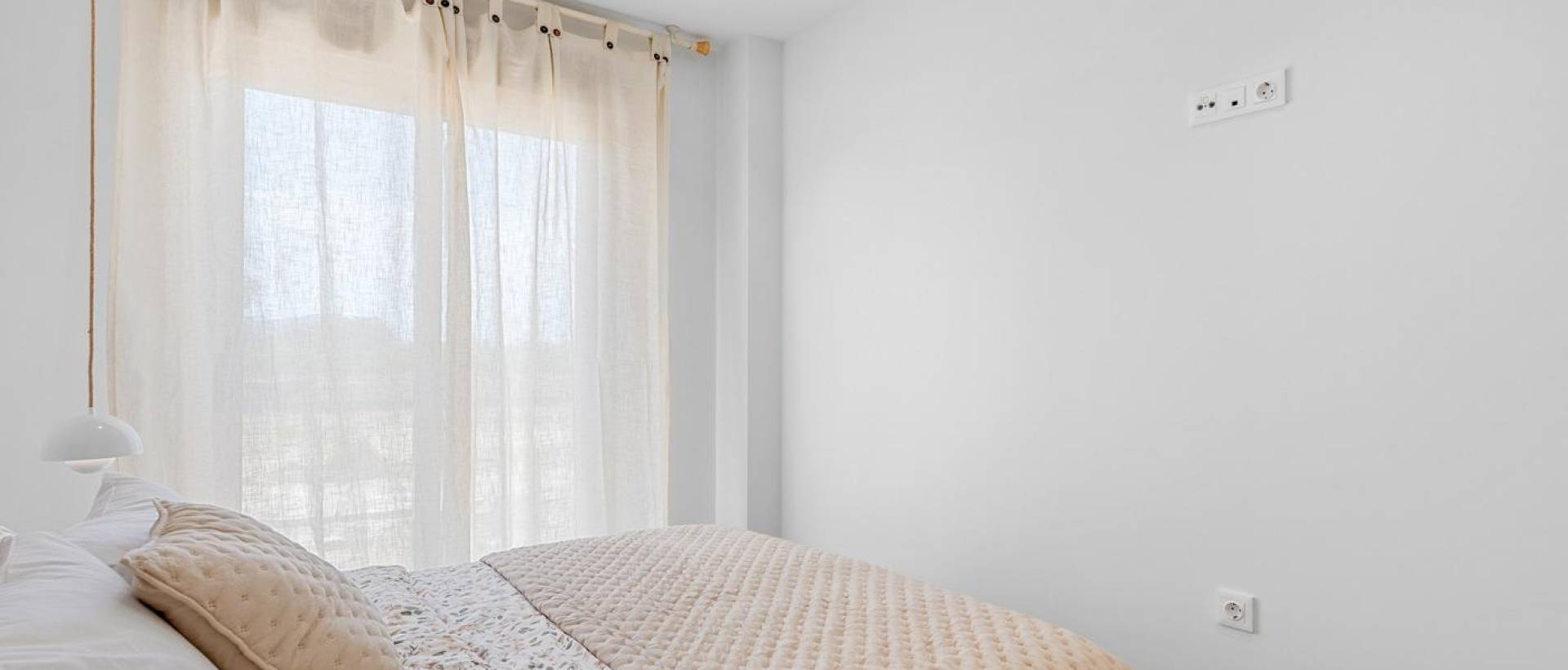 New - Ground floor apartment - Jacarilla - pueblo