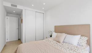New - Ground floor apartment - Jacarilla - pueblo