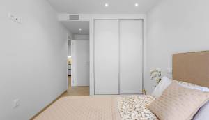 New - Ground floor apartment - Jacarilla - pueblo