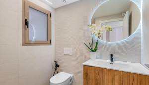 New - Ground floor apartment - Jacarilla - pueblo