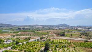 New - Ground floor apartment - Jacarilla - pueblo