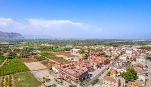 New - Ground floor apartment - Jacarilla - pueblo