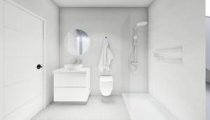 Obra Nueva - Semidetached - Torre Pacheco - Roldán