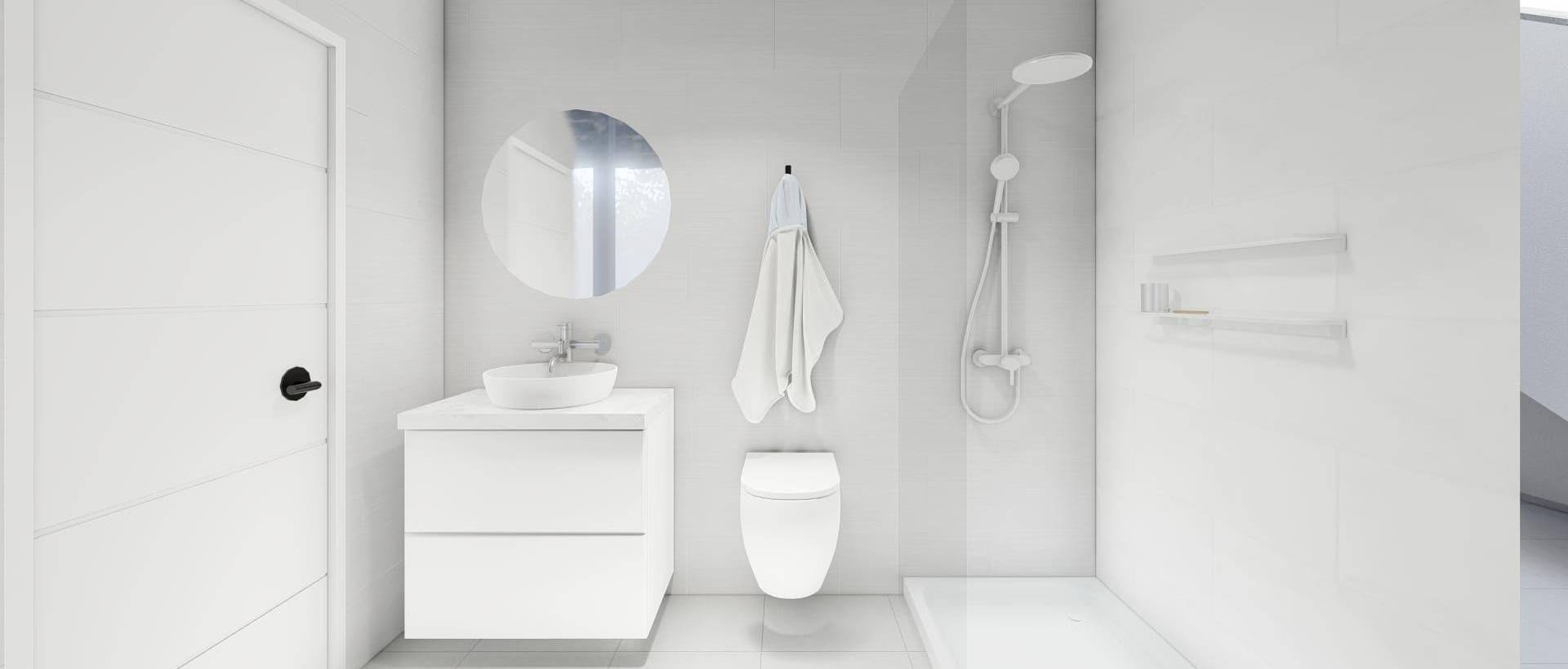 Obra Nueva - Semidetached - Torre Pacheco - Roldán