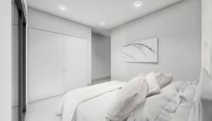 Obra Nueva - Adosado - Torre Pacheco - Roldán