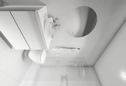 Obra Nueva - Adosado - Torre Pacheco - Roldán