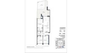 Obra Nueva - Ground Floor Bungalow - Ciudad Quesada - Lo Marabu