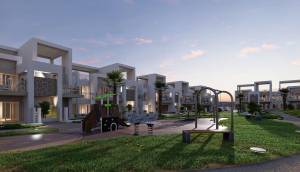 Obra Nueva - Top Floor Bungalow - Ciudad Quesada - Lo Marabu