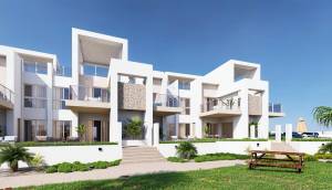 Obra Nueva - Ground Floor Bungalow - Ciudad Quesada - Lo Marabu
