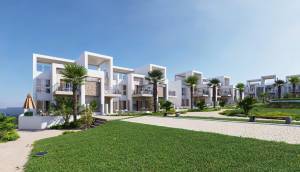 Obra Nueva - Ground Floor Bungalow - Ciudad Quesada - Lo Marabu