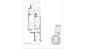 Obra Nueva - Ground Floor Bungalow - Ciudad Quesada - Lo Marabu