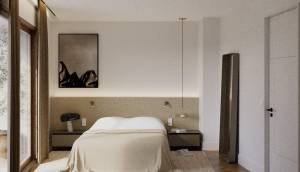 Obra Nueva - Ground floor apartment - Hondon de las Nieves - Pueblo