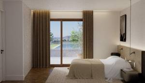 Obra Nueva - Apartmento - Hondon de las Nieves - Pueblo