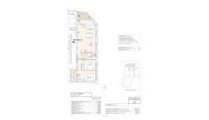 Obra Nueva - Apartmento - Hondon de las Nieves - Pueblo
