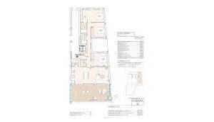 Obra Nueva - Apartmento - Hondon de las Nieves - Pueblo