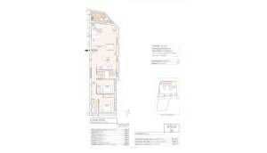 Obra Nueva - Apartmento - Hondon de las Nieves - Pueblo