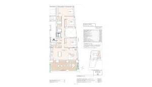 Obra Nueva - Apartmento - Hondon de las Nieves - Pueblo