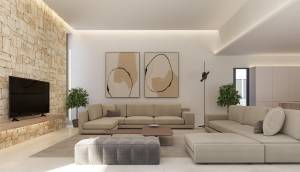 Obra Nueva - Villa / Chalet - Denia - Sant Joan