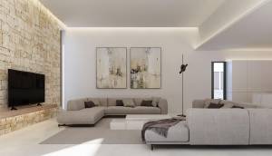 Obra Nueva - Villa / Chalet - Denia - Sant Joan