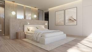 Obra Nueva - Villa / Chalet - Denia - Sant Joan