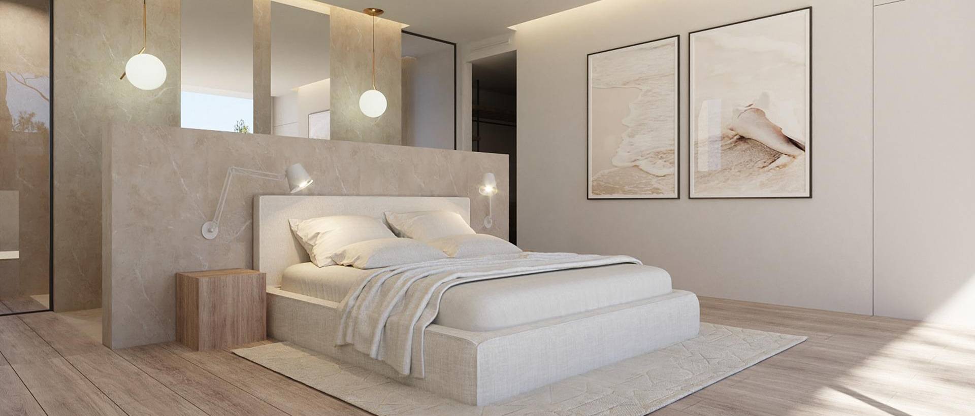 Obra Nueva - Villa / Chalet - Denia - Sant Joan