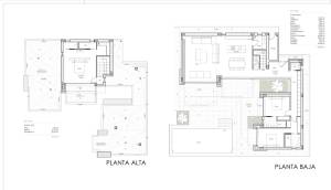 Obra Nueva - Villa / Chalet - Denia - Sant Joan