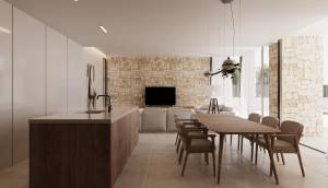 Obra Nueva - Villa / Chalet - Denia - Sant Joan