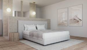 Obra Nueva - Villa / Chalet - Denia - Sant Joan