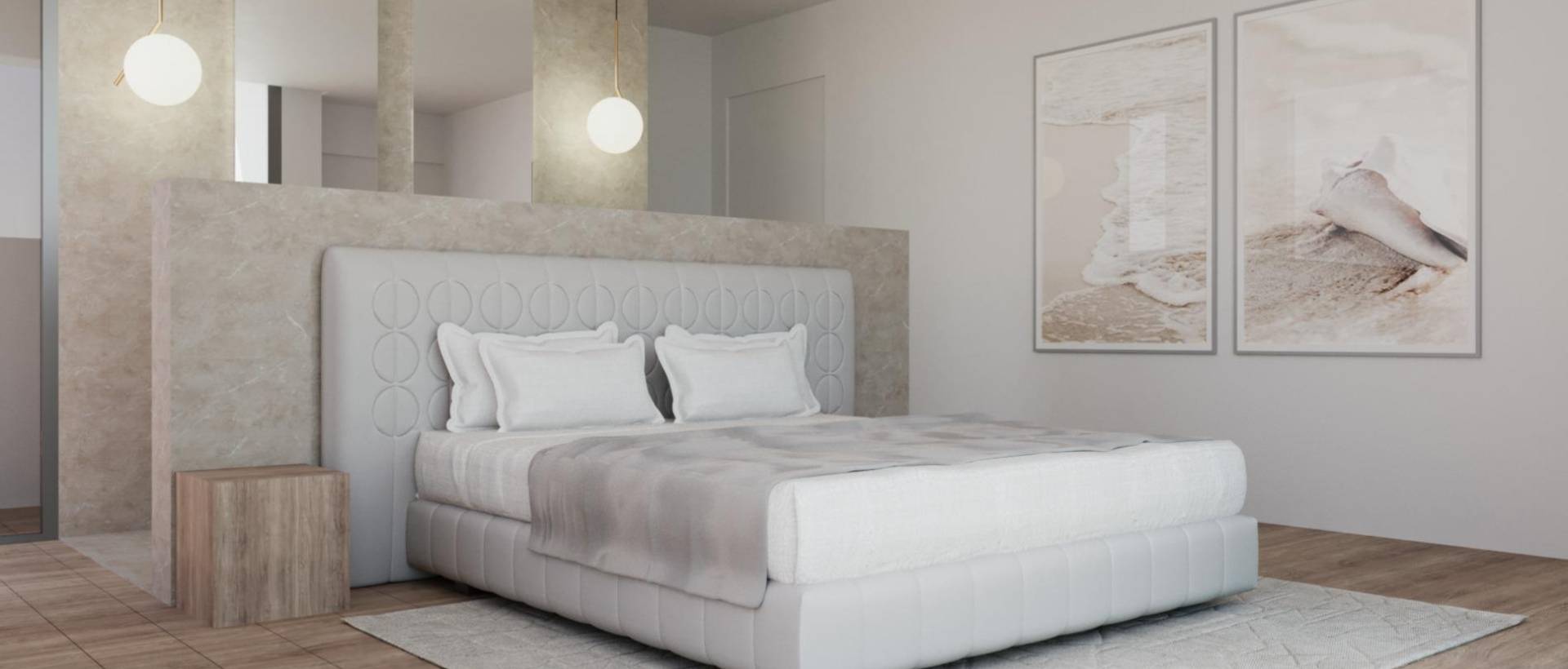 Obra Nueva - Villa / Chalet - Denia - Sant Joan
