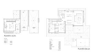 Obra Nueva - Villa / Chalet - Denia - Sant Joan