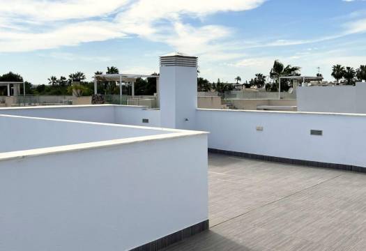 Obra Nueva - Villa / Chalet - Rojales - Ciudad Quesada