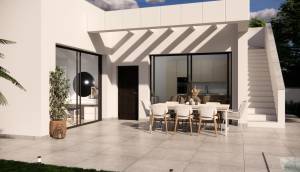 Obra Nueva - Villa / Chalet - Rojales - Ciudad Quesada