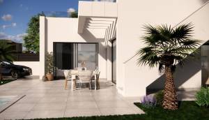 Obra Nueva - Villa / Chalet - Rojales - Ciudad Quesada
