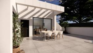 Obra Nueva - Villa / Chalet - Rojales - Ciudad Quesada