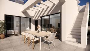 Obra Nueva - Villa / Chalet - Rojales - Ciudad Quesada
